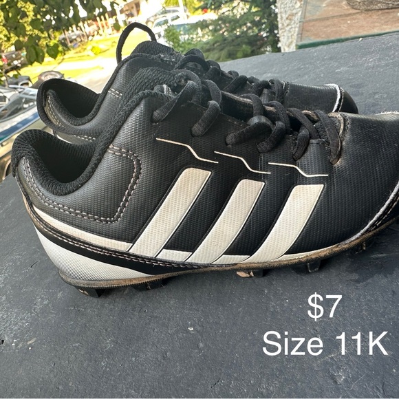 Mostly 12c boys shoes, some 11.5, 11, and 9 - Picture 5 of 9